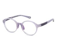 POLAROID KIDS Pld D841 Marcos para gafas recetadas Unisex niños (Pack de 1)