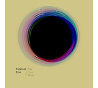 Polaroid Kiss - Pay Your Dues (Ltd. Edition)