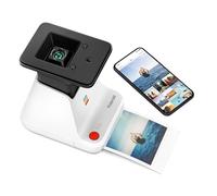 Polaroid Lab Impresora instantánea, Blanco
