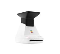 Polaroid Lab Impresora instantánea, Blanco