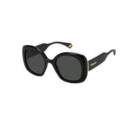 Polaroid - Marcas - PLD 6190/S Black para Mujer - Negro Negro one size