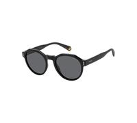 Polaroid - Marcas - PLD 6207/S Black - Negro Negro one size