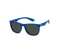Polaroid - Marcas - PLD 8049/S Azure Green - Azul Azul one size