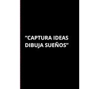 Polaroid Mind: Captura Ideas, Dibuja Sueños": 140 paginas para crear y desarrollar tu creatividad