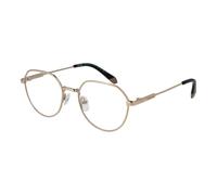 Polaroid - Montura de metal con aro completo Panto - Accessories - unisex - Amarillo - ONE SIZE -