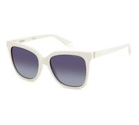 Gafas de Sol POLAROID PLD 4155/S/X VK6 WHITE 55/17/145 para Mujer