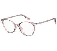 Polaroid Gafas montura óptica PLD D459/G 35J Plástico Rosa Cat Eye Mujer