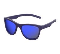 Gafas De Sol Polaroid Kids Pld 8018 Ciw Jy Azul
