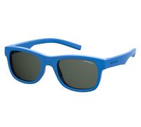 Gafas De Sol Polaroid Kids Pld 8020m Pjp M9 Azul