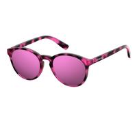 Polaroid Niños PLD 8024/S C4B/AI Gafas de sol Plástico la Habana Redonda Polarizado