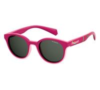 Polaroid PLD 8036/S Gafas, MU1, 42 Unisex Adulto