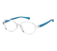 POLAROID KIDS PLD D840 Gafas, Crystal, 46/14/125 Unisex niños