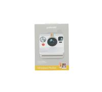 Polaroid now blanco