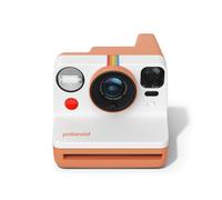 Polaroid now - cámara de película instantánea tipo i de 3ª generac