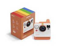 Polaroid Now - Cámara de película instantánea tipo I de 3ª generación, coral, solo cámara, sin película (9156)