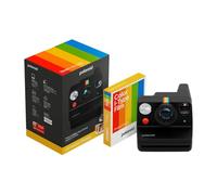 Polaroid Now+ Everything Box Gen 3 - Negro (película i-Type)