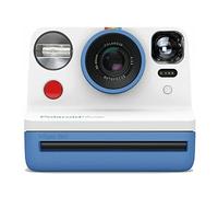 Polaroid Now Cámara instantánea i-Type, Azul