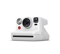 Polaroid Now Cámara instantánea i-Type, Blanco
