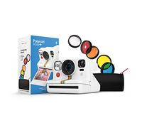Polaroid Now+ Cámara instantánea i-Type - Blanco - 9062