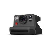 Polaroid Now Cámara instantánea i-Type, Negro