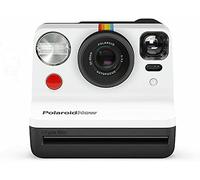 Polaroid Now Cámara instantánea i-Type, Negro & Blanco