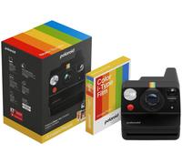 Polaroid Cámara instantánea Everything Box Now+ Gen3 negro