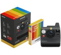 Polaroid Cámara instantánea Everything Box Now Gen3 negro