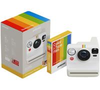 Polaroid Now Everything Box Gen 3 - Pebble White (Película i-Type)
