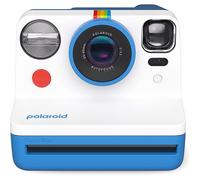 Polaroid Now Gen 2 Cámara Instantánea Azul