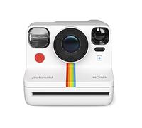 Polaroid Now+ Gen 2 Camara Instantánea, Blanco, Sólo cámara