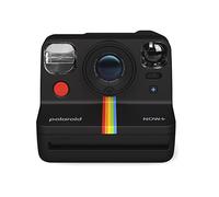 Polaroid Now+ Gen 2 Camara Instantánea, Negro, Sólo cámara