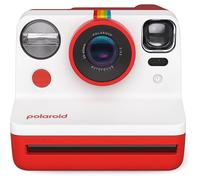 Polaroid Now Rojo - Generation 2