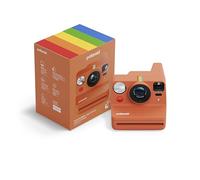 Cámara Polaroid Now+ Gen 3 - Coral