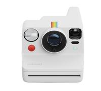 POLAROID NOW+ Gen 3 Cámara instantánea retro de doble exposición,