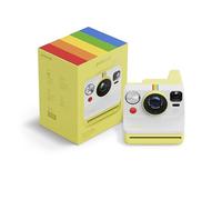 Cámara Polaroid Now Gen 3 - Amarillo