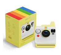 Cámara Polaroid Now Gen 3 - Amarillo