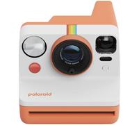 Polaroid Now Gen 3 Fotocamera - Corallo