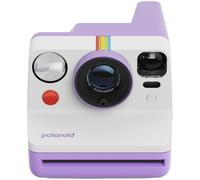 Polaroid CÃ¡mara instantÃ¡nea Now Gen3 morado