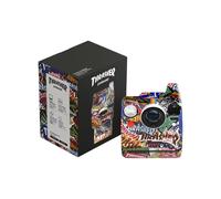 Polaroid Now Gen 3 Thrasher Edition