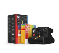 Polaroid Now+ Everything Box Black - Generation 2