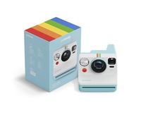 Polaroid - Now Generation 3 - Cámara instantánea - Azul (9157)