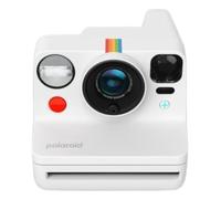 Polaroid Now+ Instant Camera Generation 3 Blanco