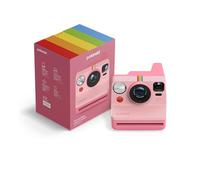Polaroid Cámara instantánea Now Gen3 rosa