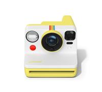 Polaroid Now Gen 3 Cámara de Fotos Instantánea USB-C Amarilla