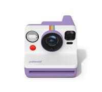 Polaroid CÃ¡mara instantÃ¡nea Now Gen3 morado