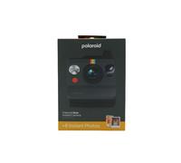 Polaroid Now Everything Box Gen 3 - Negro (película i-Type)