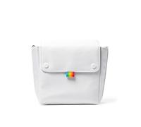 Polaroid Now Spectrum 6299 - Bolsa para cámara instantánea, Color Blanco