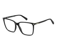 POLAROID OPTICAL FRAMES PLD D537 BLACK 55/16/140 MUJER