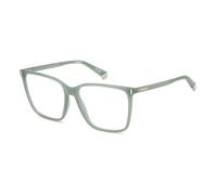 POLAROID OPTICAL FRAMES PLD D537 GREEN 55/16/140 MUJER