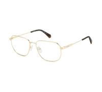 POLAROID OPTICAL FRAMES PLD D538 GOLD 57/16/140 HOMBRE